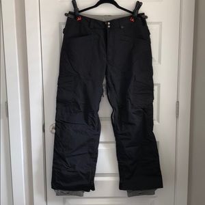 Burton Snow Pants